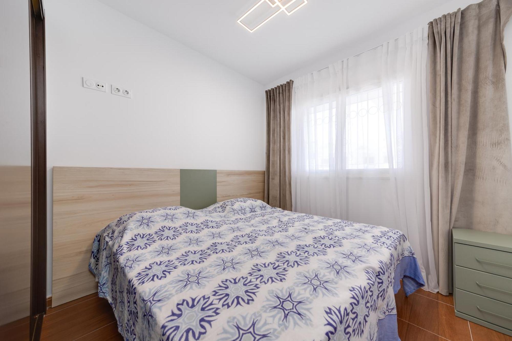 Azul Beach ตอร์เรเวียคา ภายนอก รูปภาพ